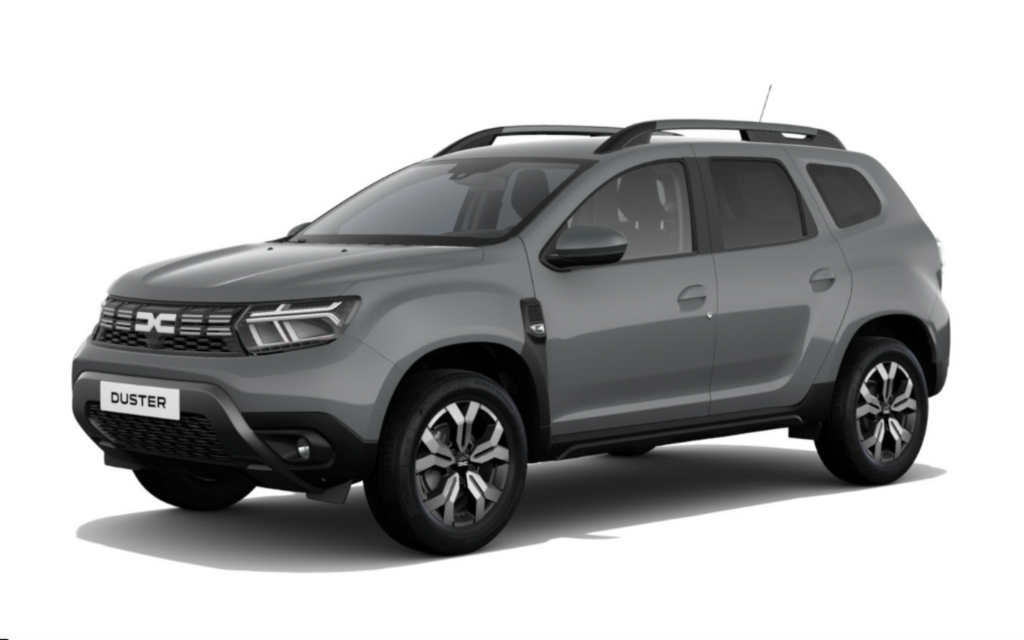 Dacıa Duster