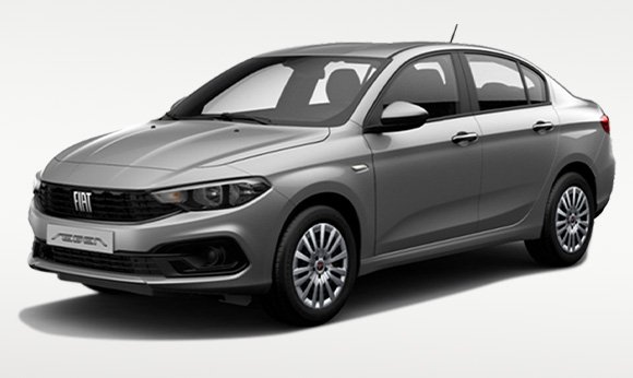 Fiat Egea